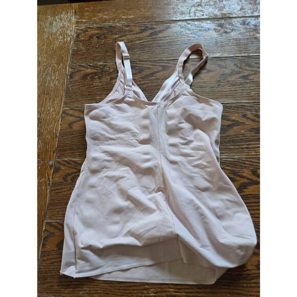 Ruby Ribbon Athena Cami in cream sz 34 - Picture 5 of 5